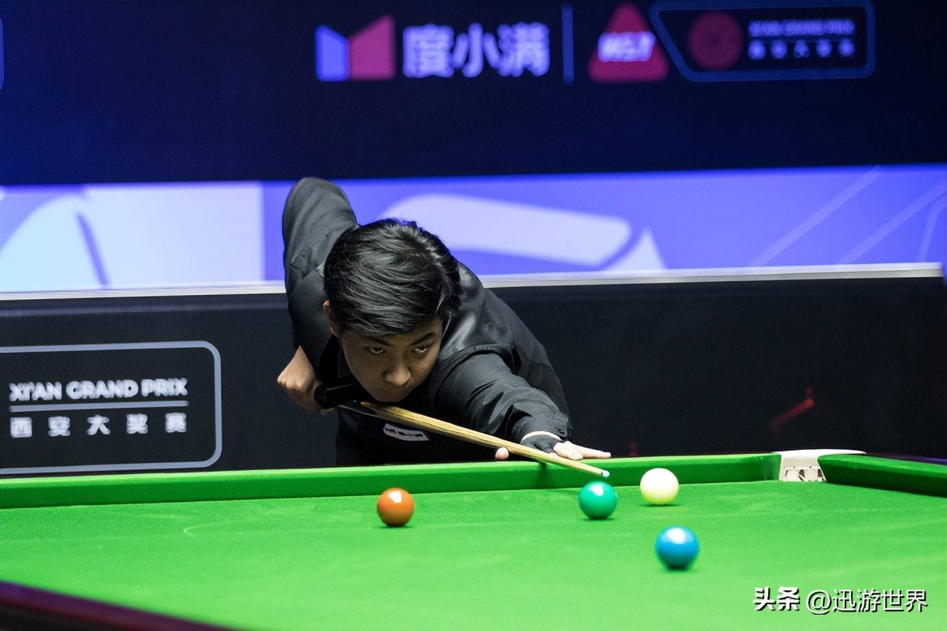 从这场失利 从这场失利