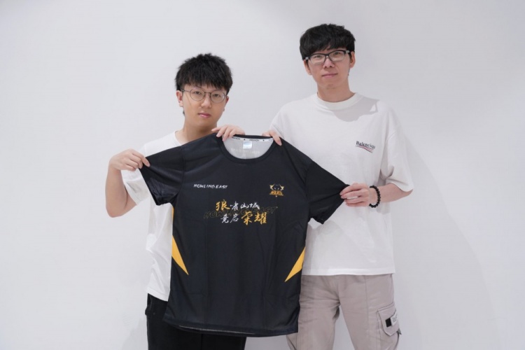 均是实力派 均是实力派