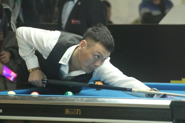 淘汰赛中 淘汰赛中