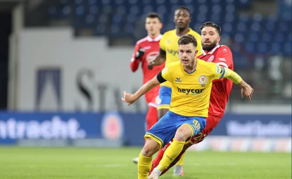 奥格斯堡1 奥格斯堡1