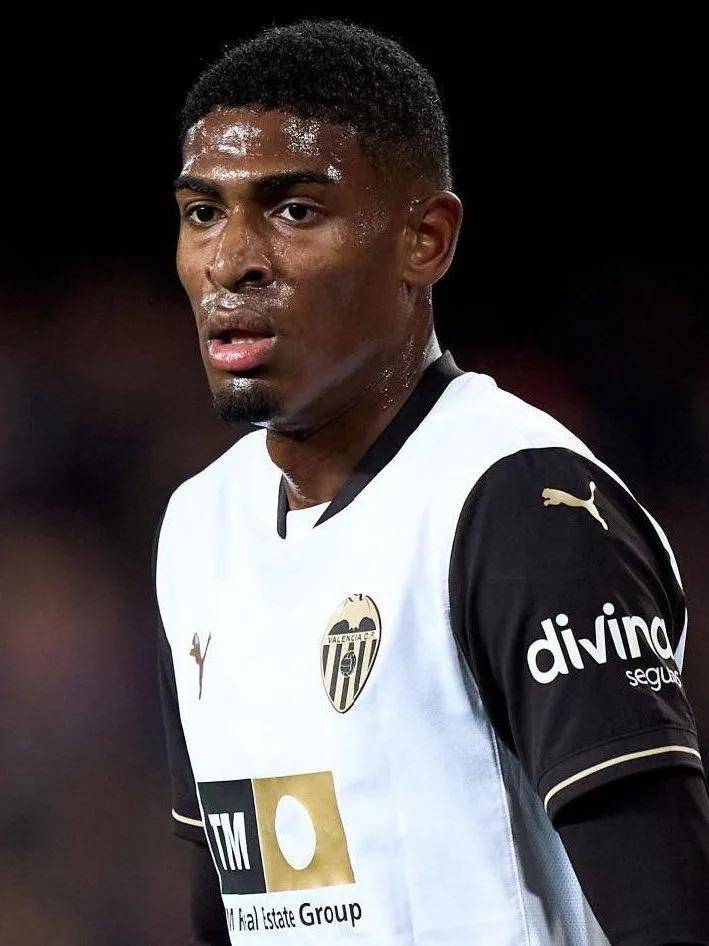 米兰在球员 米兰在球员