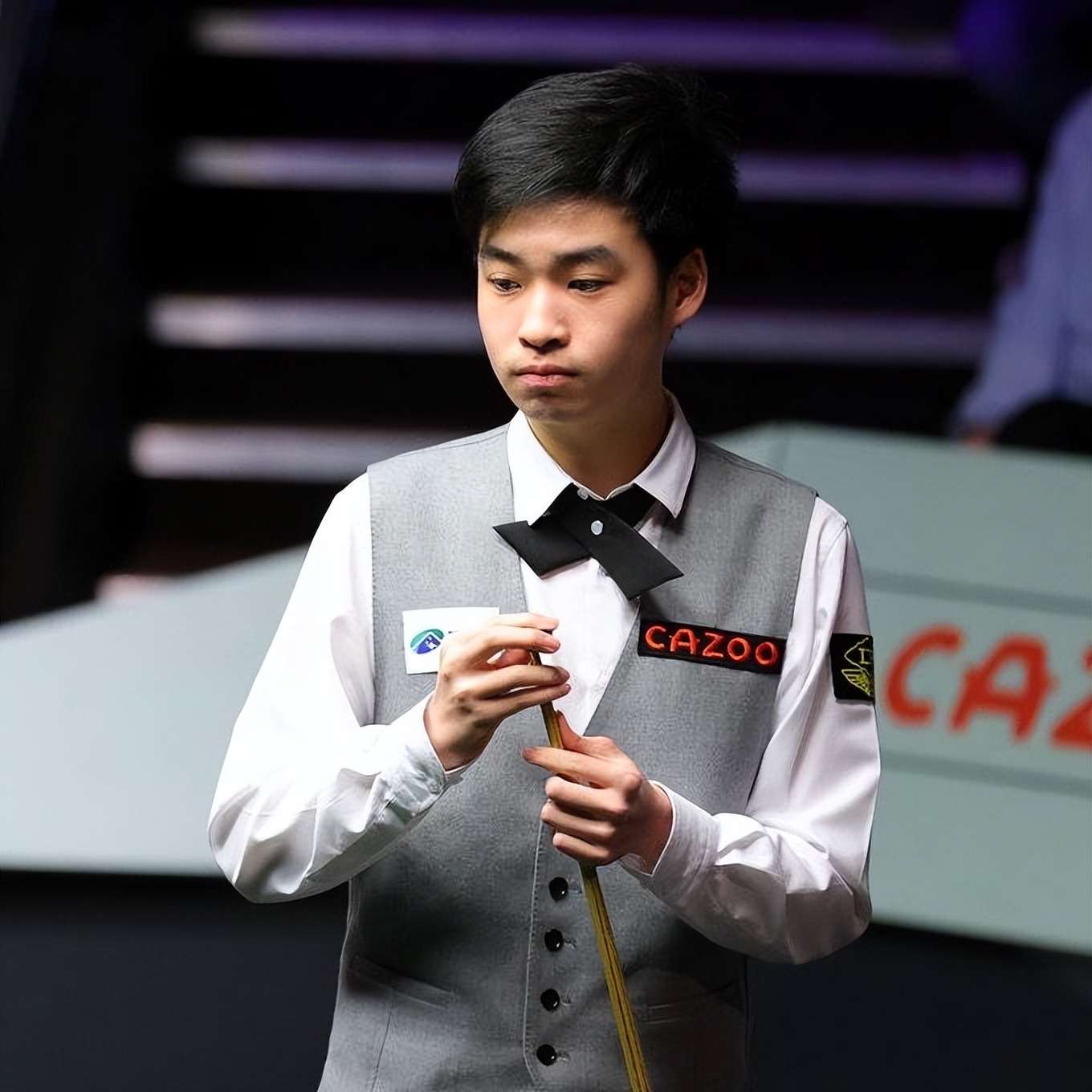 她善于利用 她善于利用