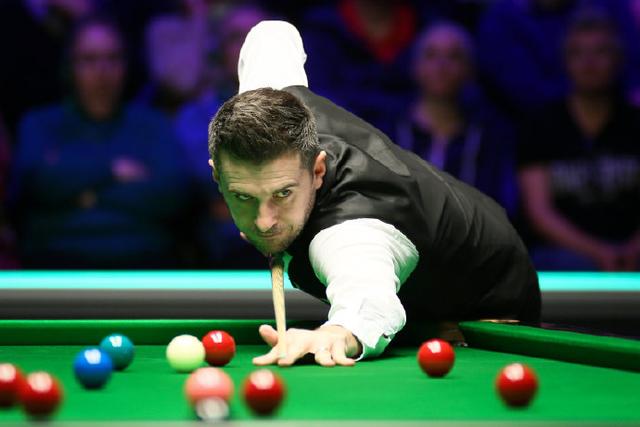 重返冠军争 重返冠军争