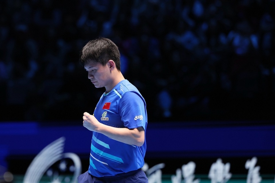 局限于技战 局限于技战