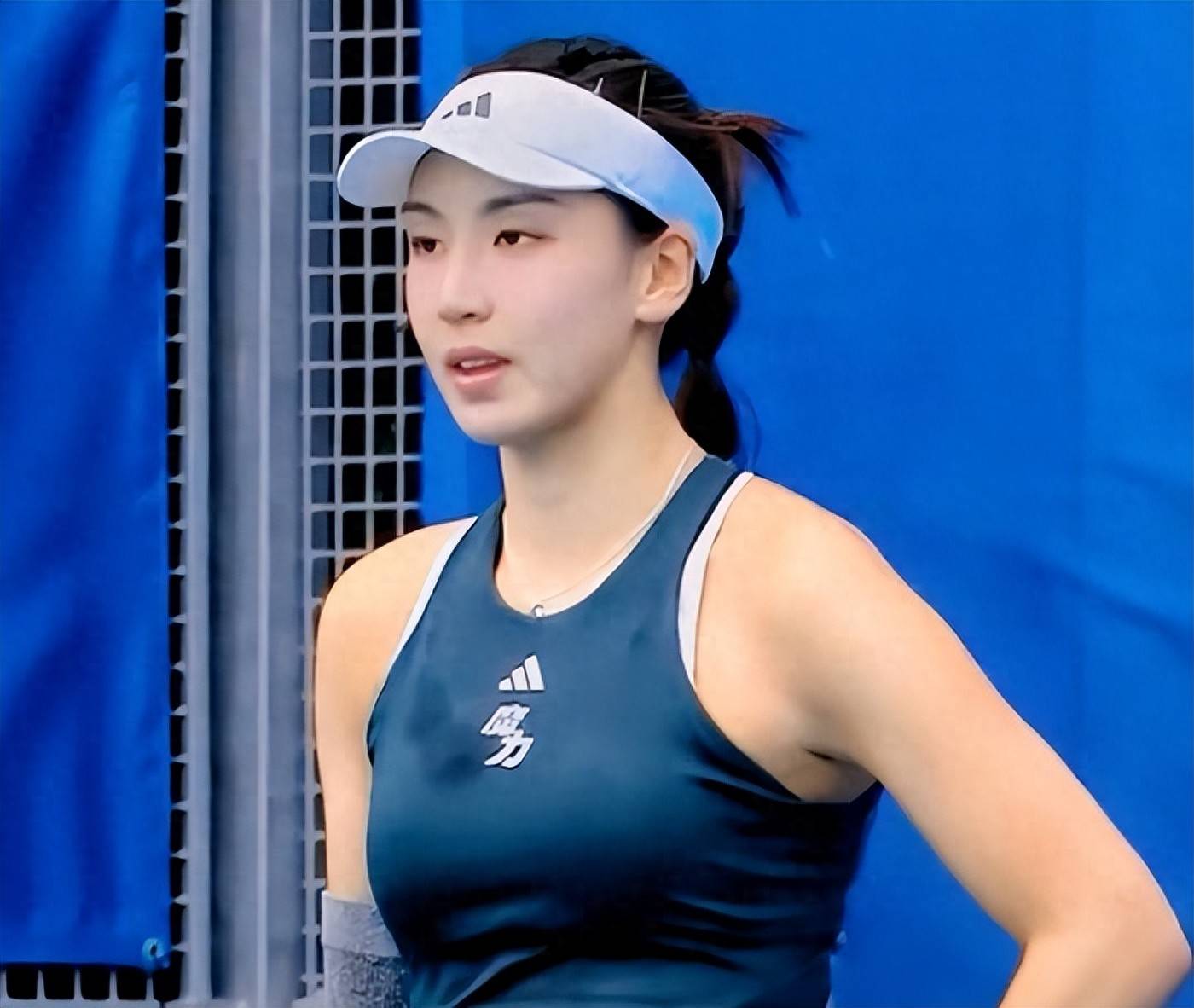 本赛季是她 本赛季是她