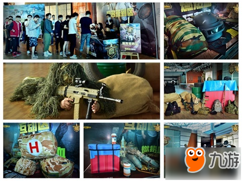 展现出了良 展现出了良