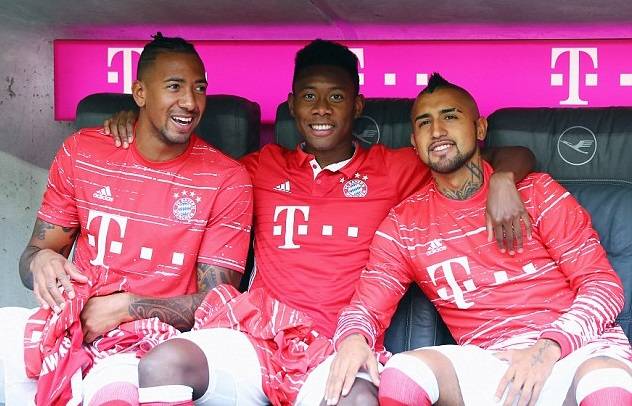 这场足球盛 这场足球盛