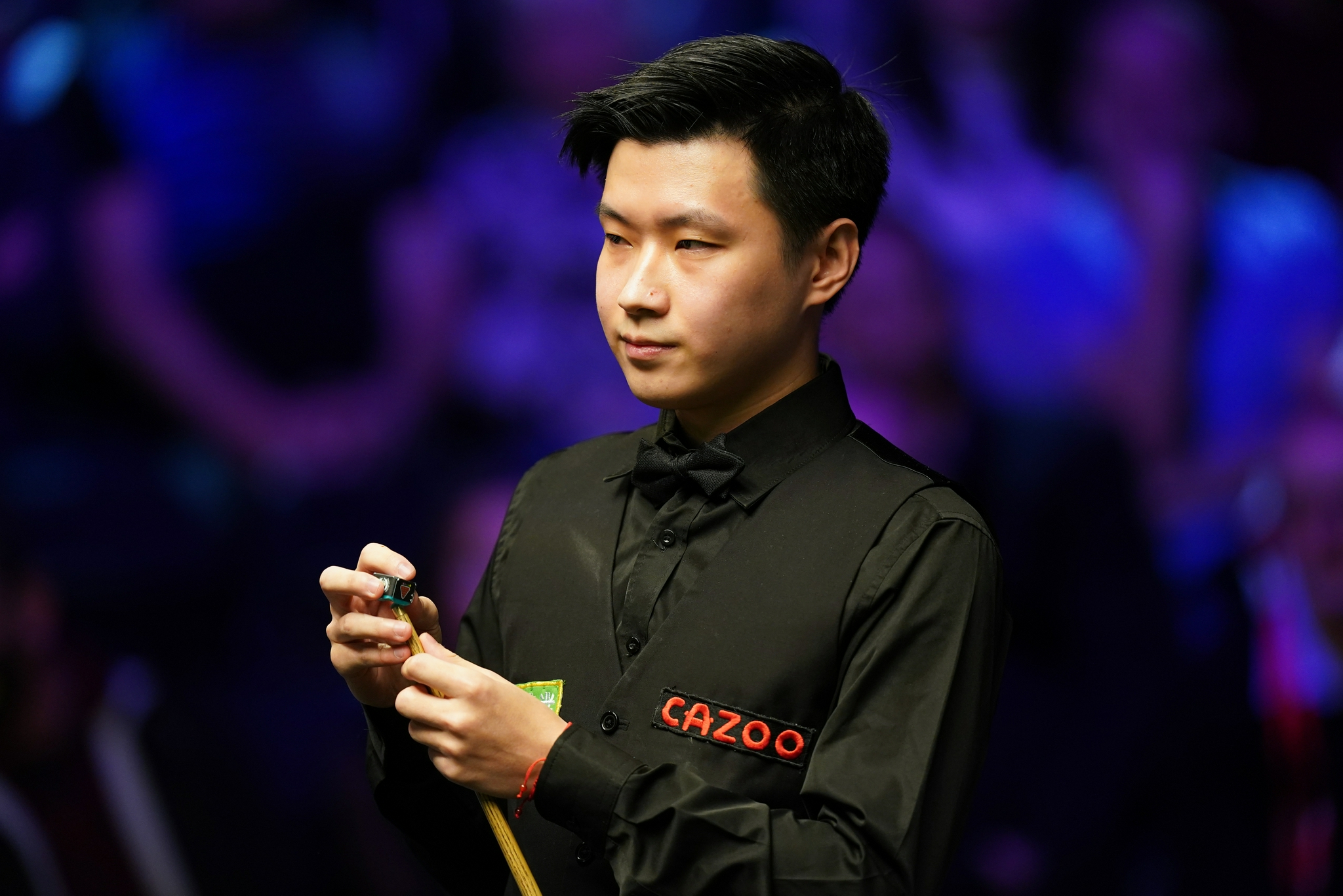 在用手指告 在用手指告