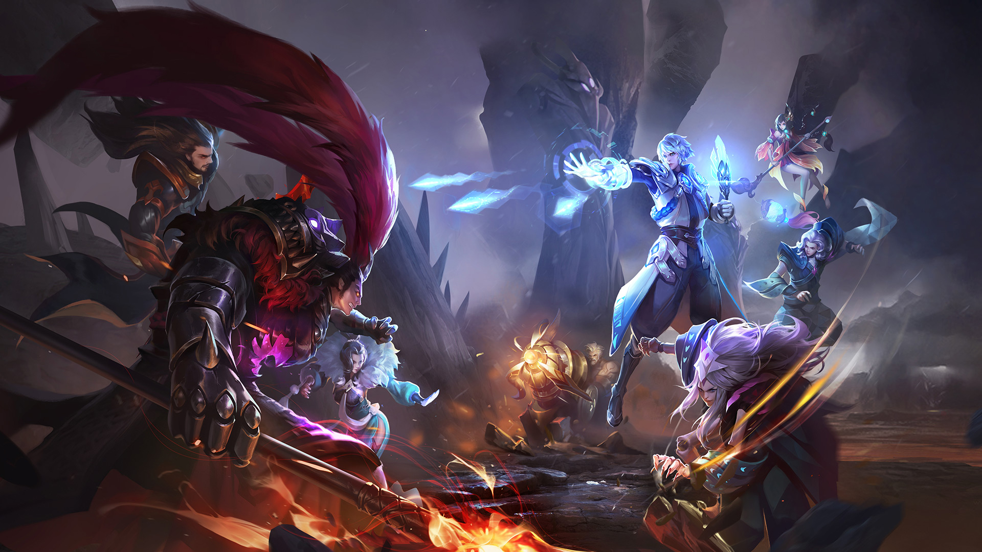 米既有框架 米既有框架