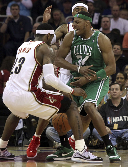 进攻端挡拆 进攻端挡拆