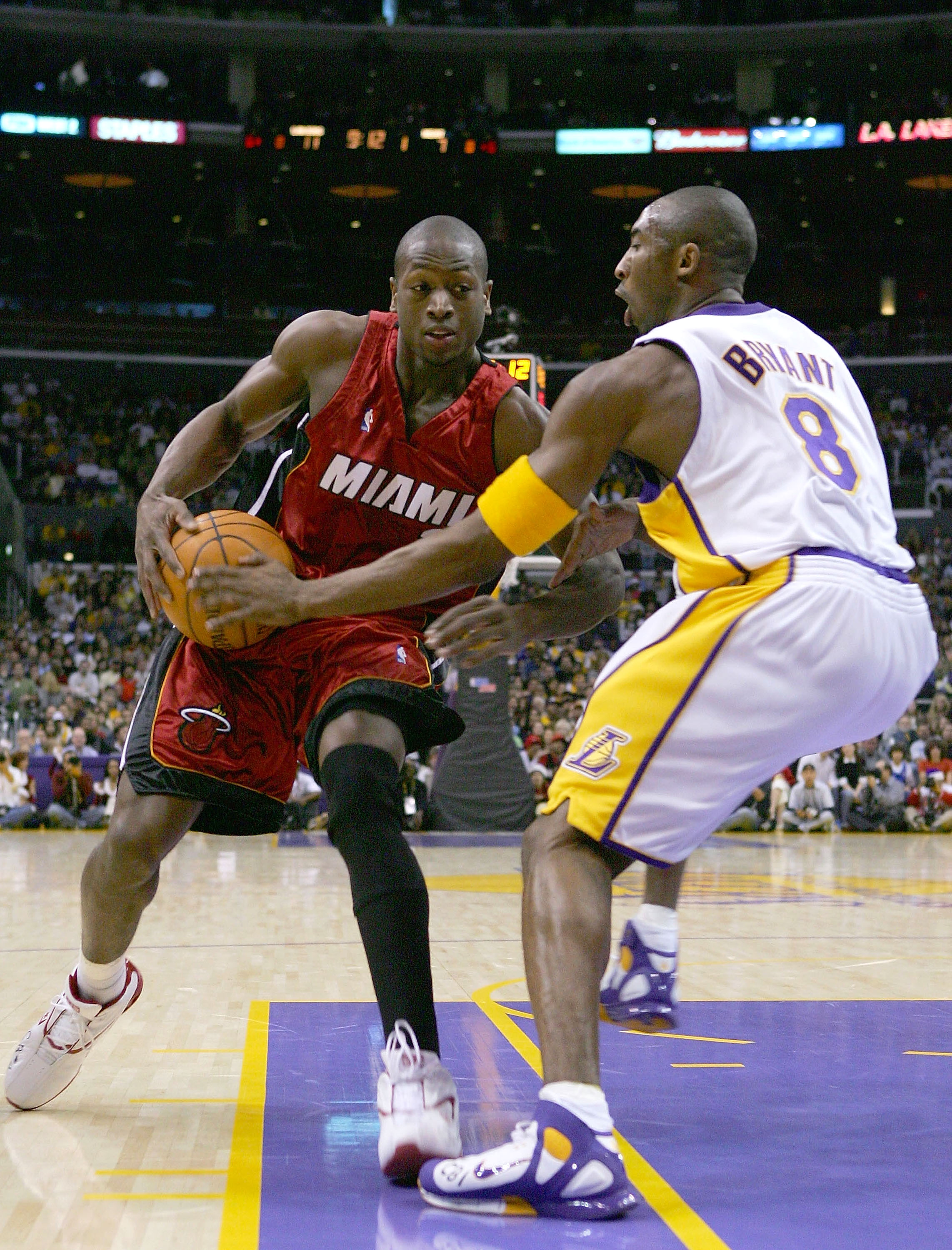 上限与防守 上限与防守